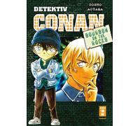 Detektiv Conan - Bourbon on the Rocks