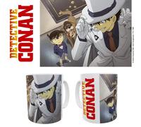 Detektiv Conan - Conan & Kaito Kid - Taza - Original & Licencia