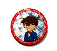 Detektiv Conan Edogawa - Chapa con diseño de Conan