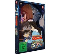Detektiv Conan - Episode ONE - Der geschrumpfte Meisterdetektiv [Alemania] [DVD]