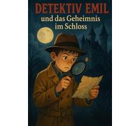 Detektiv Emil: Das Geheimnis im Schloss