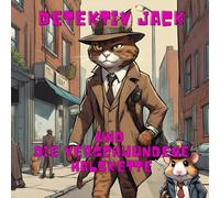 Detektiv Jack und die verschwundene Halskette