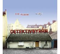Detektivbyran - E 18 Album