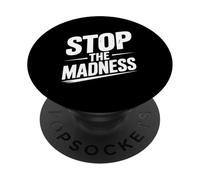 Detén la Locura con Este Divertido antiestrés PopSockets PopGrip Adhesivo