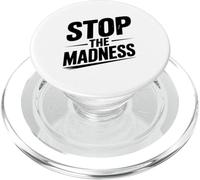 Detén la Locura con Este Divertido antiestrés PopSockets PopGrip para MagSafe