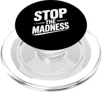 Detén la Locura con Este Divertido antiestrés PopSockets PopGrip para MagSafe