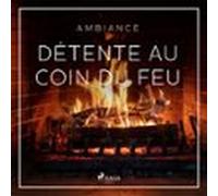 Détente Au Coin Du Feu