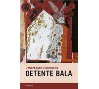 Detente Bala