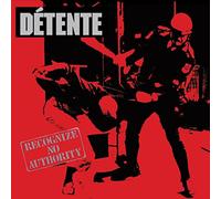Detente - Recognize No Authority: 30th a