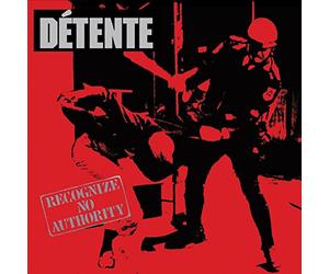 Detente - Recognize No Authority: 30th a