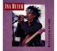 Deter,Ina - Die Frühen Erfolge