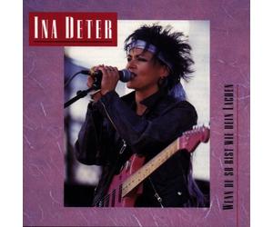 Deter,Ina - Die Frühen Erfolge
