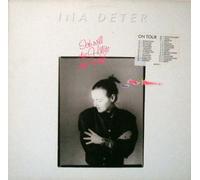 DETER, Ina - Ich will die Hälfte der Welt / 832 927-1