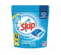 Skip Active Clean Detergente Cápsulas para Lavadora - 46 lavados