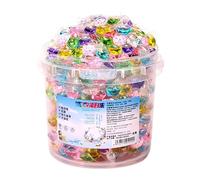 Detergent Pods - Laundry Color Protector for Fabric Care, 100 Scented Stain Removing Capsules with Easy Dissolve Formula & Fresh Fragrance for Clothes Washing, Bed Sheet Cleaning, Stain Care