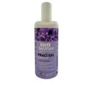 Detergente Biowash Detergente líquido para lana - lavanda/lanolina