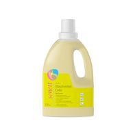 Sonett Detergente Líquido para Ropa de Color - Menta y Limón - 1,50 L Sonett