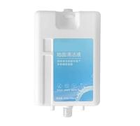 Detergente, Compatible Con Dreame, L20 Ultra/L30 Ultra Robot Aspirador, Jabón Líquido, Solución De Limpieza De Suelos De 450ML, Detergente