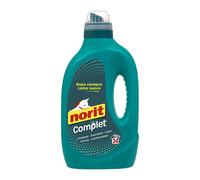 Detergente complet 24+12 lavados, 1200 + 600 ml