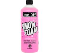 Detergente de espuma MUC-OFF