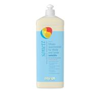 Detergente de oliva para lana y seda Sensitiv con jabón de aceite de oliva puro