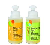 Detergente de oliva Sensitive para lana y seda Sonett 120 ml