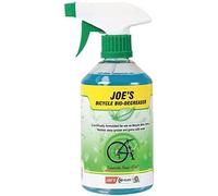 Detergente Desengrasante BIO 500ml con Dosificador