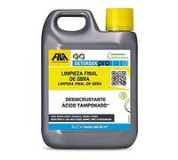 Detergente Deterdek, marca Fila, 1 litro