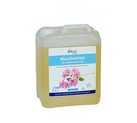 Detergente ecológico con jabonera, 5 l, nueva fórmula - Ulrich Natural