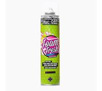 Detergente En Espuma Para La Limpieza Del Casco Muc-Off Foam Fresh 400 Ml