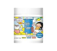 Detergente en polvo - 500 g polvo potente hiper concentrado, quitamanchas para ropa - para manchas de leche y sudor de fruta sangre casa diaria viaje oficina guardería