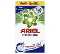 Detergente en polvo Ariel Professional 9,75 kg - 150 lavados