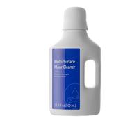 Detergente for pisos multisuperficie, Compatible con Dreame M12 W10 Pro/ D9 Max/ L10 H11 H12 H13 H14 H15, solución de limpieza de pisos(500mlx1)