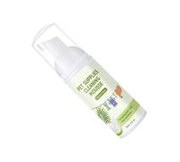 Detergente fragante de ropa de mascotas - limpiador de telas líquidas suaves | Fórmula de lavado suave Eliminación de manchas de desgaste del animal, aditivo de lavado a mano para limpieza, frescura y