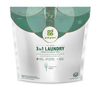 Detergente Grab Green 3 en 1 132219 , 132 Loads, Vetiver, 1