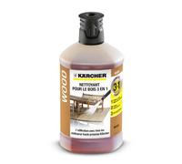 Detergente Hidrolavadora Karcher 6 295 757 0 Madera