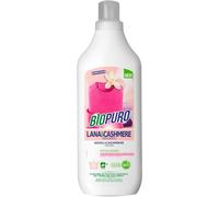 Detergente Lana y Cachemir Bio Puro - 1 Litro - 35 Lavados