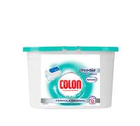 Detergente Lavadora En Gel Nenuco 12 Dosis