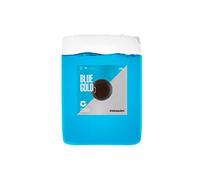 Detergente Lavadora Líquido 20L - INSTAQUIM Bluegold | Detergente Enzimático Concentrado Profesional para Lavandería Autoservicio | Perfume Duradero