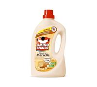 Detergente Lavadora Líquido Marsella 45 Dosis