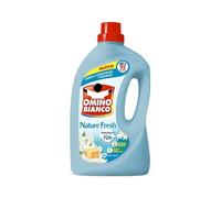 Detergente Lavadora Líquido Nature Fresh 45 Dosis