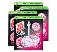 Detergente lavadora líquido Omino Bianco jabón de Marsella 67 lavados