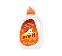 Detergente Lavadora Ropa De Color 1 28 Lavados