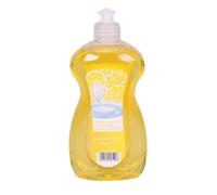 Detergente lavavajillas de limón (500 ml)