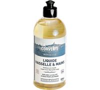La Corvette Marsella - Vajilla líquida (500 ml)