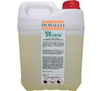 Detergente Lavavajillas Maquina Ecologico Biodegradable (Liquido, 5 Kg)