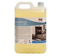 Detergente lavavajillas máquina Profesional 6 kg Concentrado para Lavavajillas Automáticos y Túneles de Lavado, Alto Poder Desengrasante, Sin Perfume | Para lavado de la vajilla y utensilios