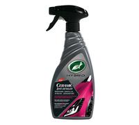 Detergente Limpiador 3 IN 1 Cera Coche 500ml Turtle Wax Ceramic Híbrido Detailer