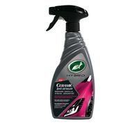 Detergente Limpiador 3 IN 1 Cera Coche 500ml Turtle Wax Ceramic Híbrido Detailer