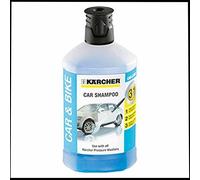 Detergente Limpiador De Champú Para Coche Karcher A Presión